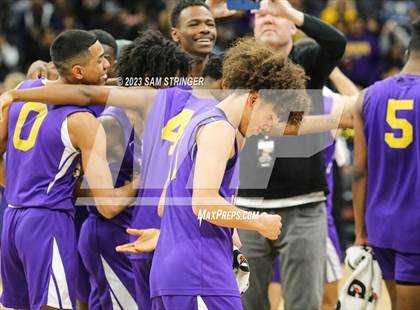 Thumbnail 3 in Lynwood @ Sierra (CIF Divison 5 Final) photogallery.