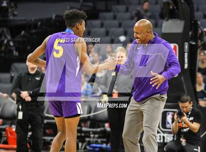 Thumbnail 3 in Lynwood @ Sierra (CIF Divison 5 Final) photogallery.