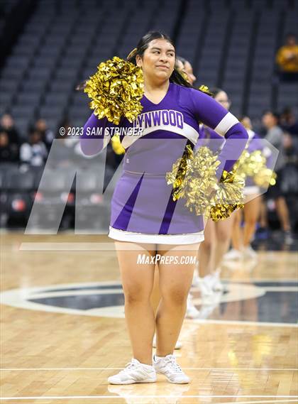 Thumbnail 3 in Lynwood @ Sierra (CIF Divison 5 Final) photogallery.