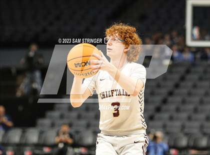 Thumbnail 3 in Lynwood @ Sierra (CIF Divison 5 Final) photogallery.