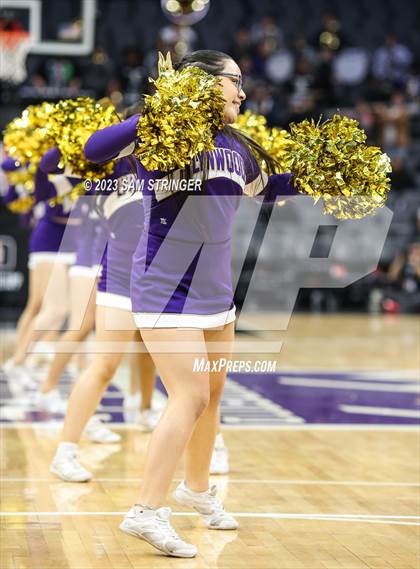 Thumbnail 1 in Lynwood @ Sierra (CIF Divison 5 Final) photogallery.