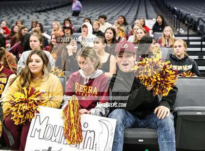 Thumbnail 1 in Lynwood @ Sierra (CIF Divison 5 Final) photogallery.