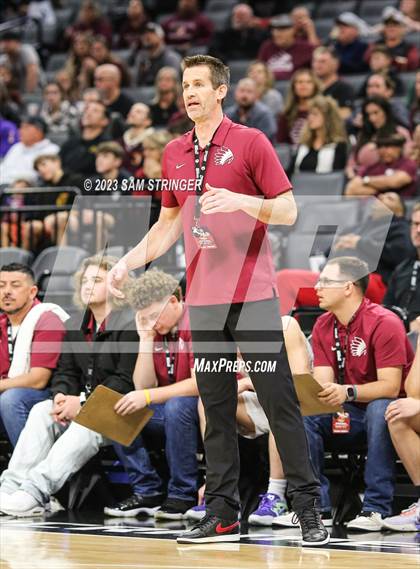 Thumbnail 1 in Lynwood @ Sierra (CIF Divison 5 Final) photogallery.