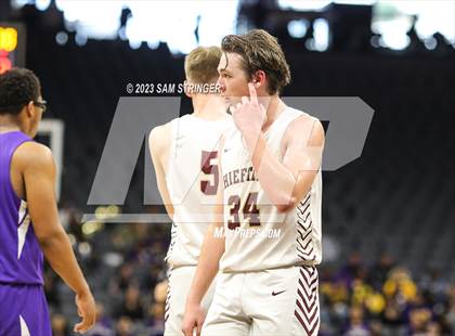 Thumbnail 2 in Lynwood @ Sierra (CIF Divison 5 Final) photogallery.