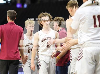 Thumbnail 3 in Lynwood @ Sierra (CIF Divison 5 Final) photogallery.
