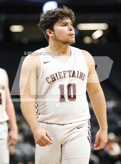 Thumbnail 3 in Lynwood @ Sierra (CIF Divison 5 Final) photogallery.