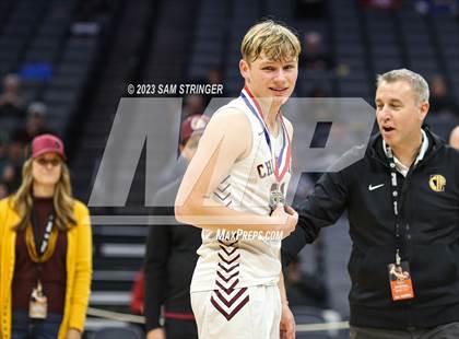 Thumbnail 3 in Lynwood @ Sierra (CIF Divison 5 Final) photogallery.