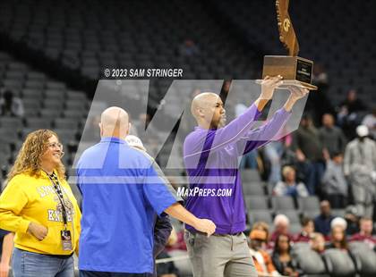 Thumbnail 2 in Lynwood @ Sierra (CIF Divison 5 Final) photogallery.