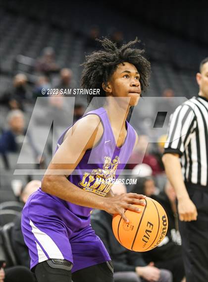 Thumbnail 3 in Lynwood @ Sierra (CIF Divison 5 Final) photogallery.