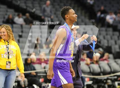 Thumbnail 1 in Lynwood @ Sierra (CIF Divison 5 Final) photogallery.