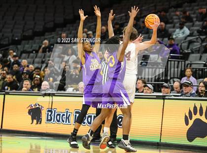 Thumbnail 1 in Lynwood @ Sierra (CIF Divison 5 Final) photogallery.