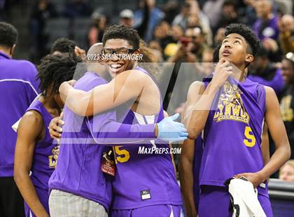 Thumbnail 1 in Lynwood @ Sierra (CIF Divison 5 Final) photogallery.