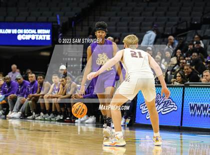 Thumbnail 1 in Lynwood @ Sierra (CIF Divison 5 Final) photogallery.
