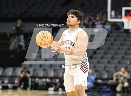 Thumbnail 3 in Lynwood @ Sierra (CIF Divison 5 Final) photogallery.