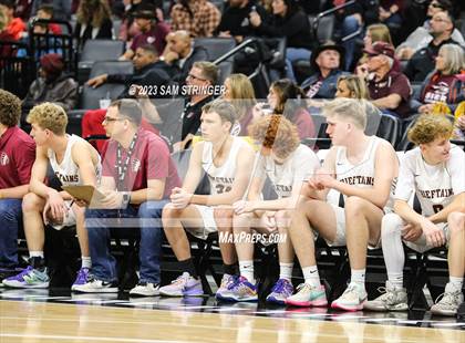 Thumbnail 3 in Lynwood @ Sierra (CIF Divison 5 Final) photogallery.