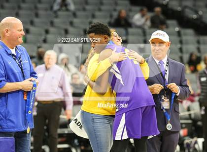 Thumbnail 1 in Lynwood @ Sierra (CIF Divison 5 Final) photogallery.