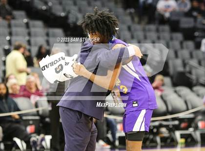 Thumbnail 3 in Lynwood @ Sierra (CIF Divison 5 Final) photogallery.