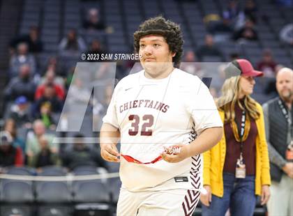 Thumbnail 1 in Lynwood @ Sierra (CIF Divison 5 Final) photogallery.