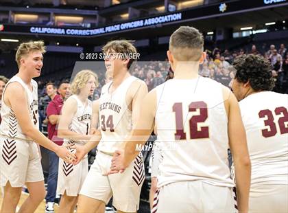 Thumbnail 2 in Lynwood @ Sierra (CIF Divison 5 Final) photogallery.