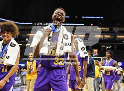 Thumbnail 1 in Lynwood @ Sierra (CIF Divison 5 Final) photogallery.