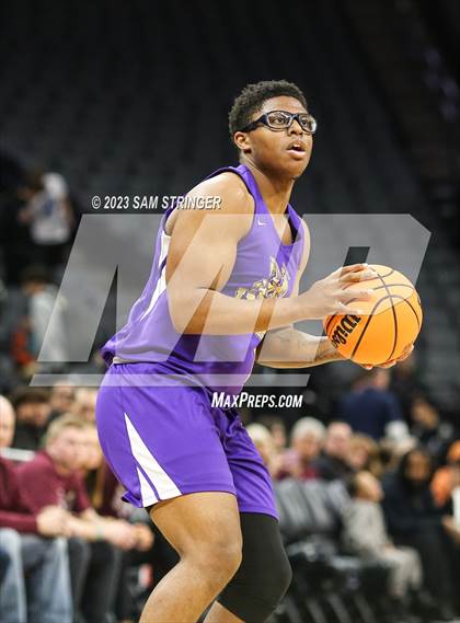 Thumbnail 1 in Lynwood @ Sierra (CIF Divison 5 Final) photogallery.