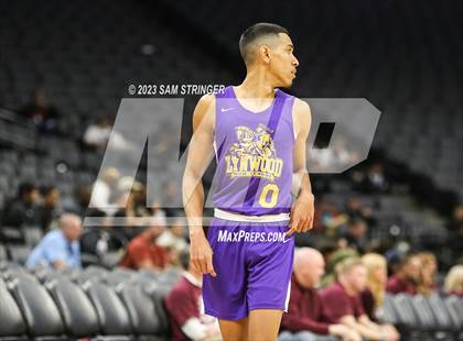 Thumbnail 2 in Lynwood @ Sierra (CIF Divison 5 Final) photogallery.