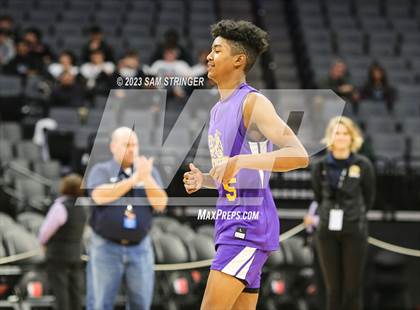 Thumbnail 2 in Lynwood @ Sierra (CIF Divison 5 Final) photogallery.