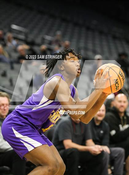 Thumbnail 1 in Lynwood @ Sierra (CIF Divison 5 Final) photogallery.