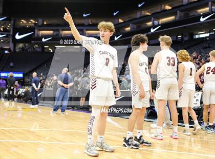 Thumbnail 3 in Lynwood @ Sierra (CIF Divison 5 Final) photogallery.