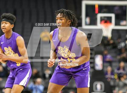 Thumbnail 2 in Lynwood @ Sierra (CIF Divison 5 Final) photogallery.