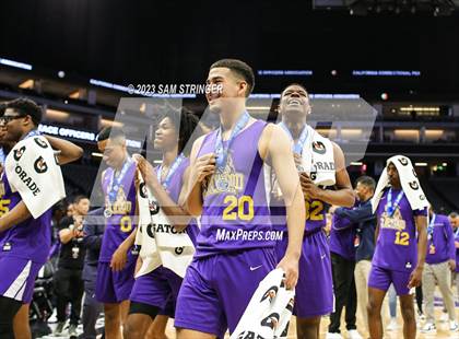 Thumbnail 2 in Lynwood @ Sierra (CIF Divison 5 Final) photogallery.