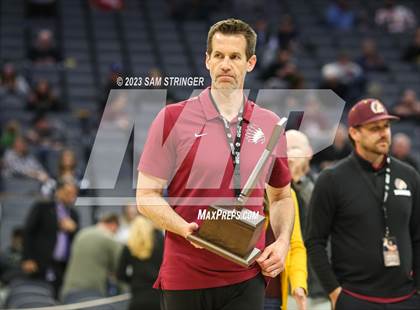 Thumbnail 3 in Lynwood @ Sierra (CIF Divison 5 Final) photogallery.