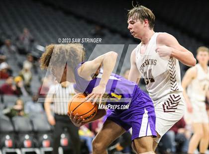 Thumbnail 2 in Lynwood @ Sierra (CIF Divison 5 Final) photogallery.