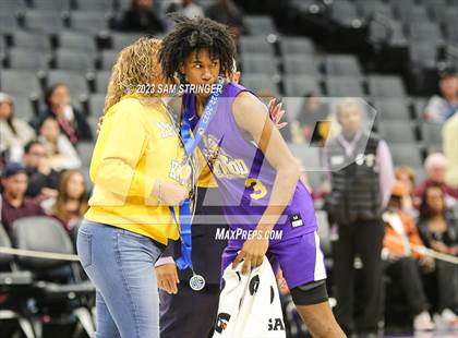 Thumbnail 1 in Lynwood @ Sierra (CIF Divison 5 Final) photogallery.