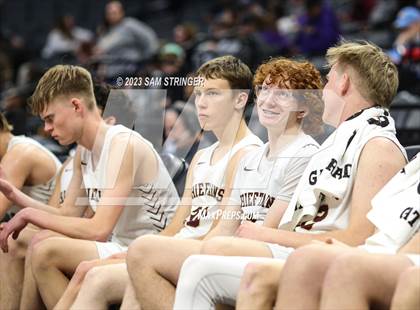 Thumbnail 1 in Lynwood @ Sierra (CIF Divison 5 Final) photogallery.