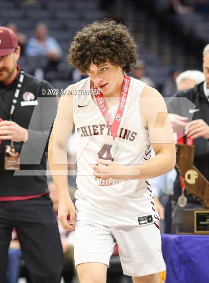 Thumbnail 2 in Lynwood @ Sierra (CIF Divison 5 Final) photogallery.