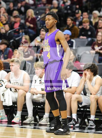 Thumbnail 2 in Lynwood @ Sierra (CIF Divison 5 Final) photogallery.