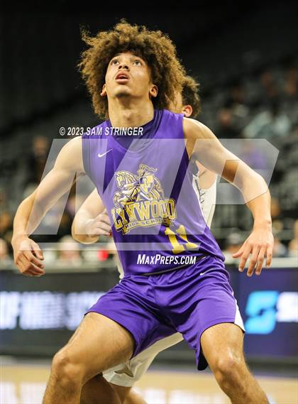 Thumbnail 2 in Lynwood @ Sierra (CIF Divison 5 Final) photogallery.