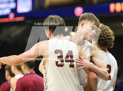 Thumbnail 2 in Lynwood @ Sierra (CIF Divison 5 Final) photogallery.