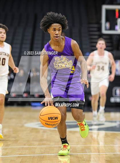 Thumbnail 2 in Lynwood @ Sierra (CIF Divison 5 Final) photogallery.