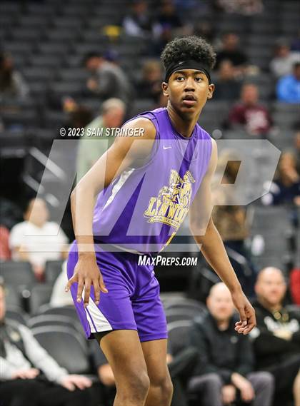 Thumbnail 1 in Lynwood @ Sierra (CIF Divison 5 Final) photogallery.