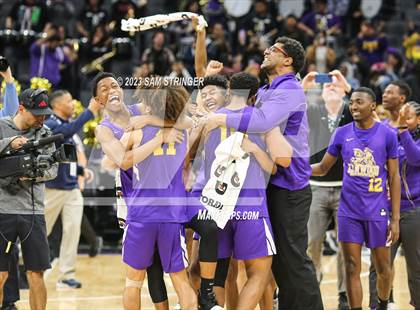 Thumbnail 1 in Lynwood @ Sierra (CIF Divison 5 Final) photogallery.