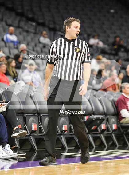 Thumbnail 1 in Lynwood @ Sierra (CIF Divison 5 Final) photogallery.