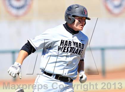 Thumbnail 1 in Venice vs. Harvard-Westlake (National High School Invitational) photogallery.