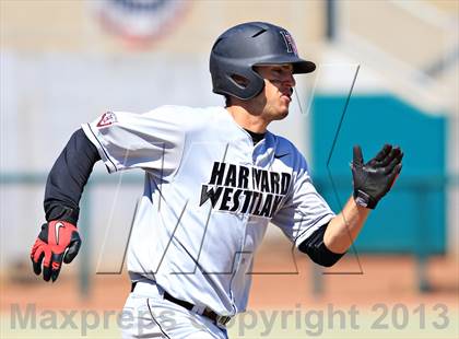 Thumbnail 1 in Venice vs. Harvard-Westlake (National High School Invitational) photogallery.