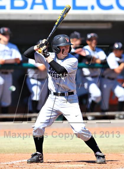 Thumbnail 1 in Venice vs. Harvard-Westlake (National High School Invitational) photogallery.