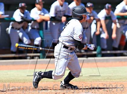 Thumbnail 3 in Venice vs. Harvard-Westlake (National High School Invitational) photogallery.