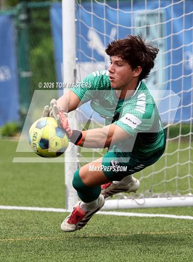 Clash of the Carolinas (NC-SC All-Star Game)