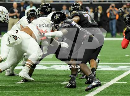 Thumbnail 2 in All-American Bowl photogallery.
