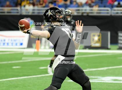 Thumbnail 2 in All-American Bowl photogallery.